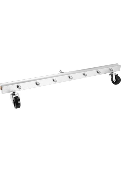 Yüksek Basınçlı Yıkayıcı Alt Takımı Temizleyici 7 Nozul Yol Temizleme Aracı, 4000 Psi Yol Temizleme Makinesi (Yurt Dışından) modelleri