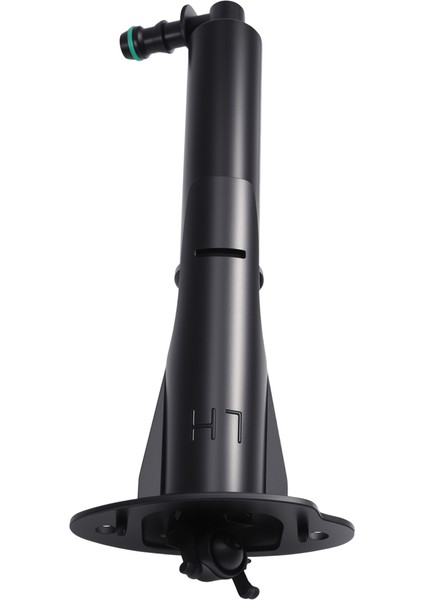 Porsche Cayenne Için Araba Far Su Nozumu 95862816110 (Yurt Dışından)