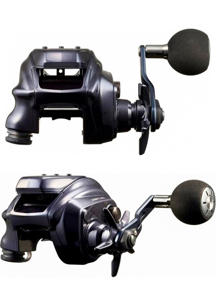 23 Leobritz 300JL Sol El Elektrikli Olta Makinesi modelleri