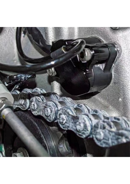 Motosiklet Tps Sensör Koruma Kapağı Koruyucusu Aprila RS660 Rs 660 2021 2022 2023 (Yurt Dışından) modelleri