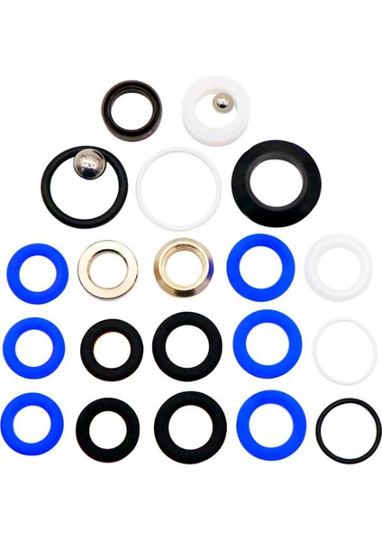 246385 Hortum Giriş Süzgeç Filtresi ve 244194 235014 Sprayvalve Tahliye Vanası 390 395 490 495 595 Pompa Onarımı Için Set (Yurt Dışından) fiyatları