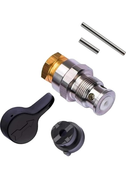 246385 Hortum Giriş Süzgeç Filtresi ve 244194 235014 Sprayvalve Tahliye Vanası 390 395 490 495 595 Pompa Onarımı Için Set (Yurt Dışından) modelleri