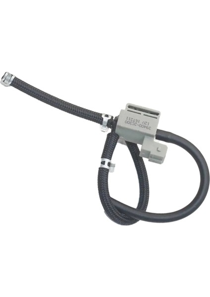 Hyundai Sonata Için Solenoid Valf 39400-2C300 Santa Fe Tucson Coupe/rohens Coupe Kia Sportage Optima Sorento (Yurt Dışından)