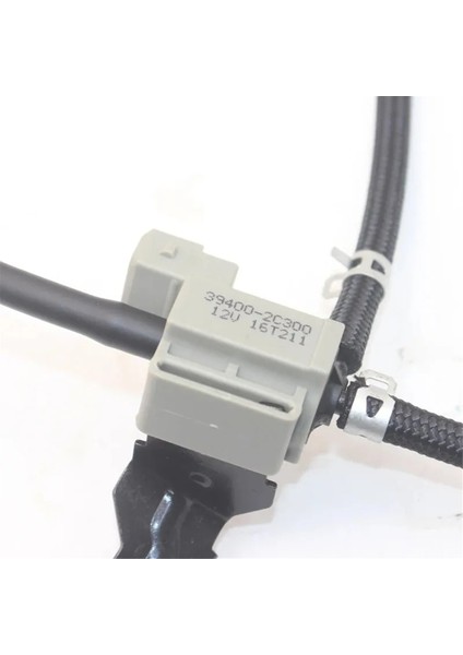 Hyundai Sonata Için Solenoid Valf 39400-2C300 Santa Fe Tucson Coupe/rohens Coupe Kia Sportage Optima Sorento (Yurt Dışından) fırsatları
