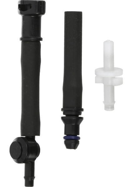 68086133AA Araba Arka Ön Cam Yıkama Valfı Jeep Wrangler Jk Hardtop 2007-2018 Arka Silecek Sprey Boru (Yurt Dışından) modelleri