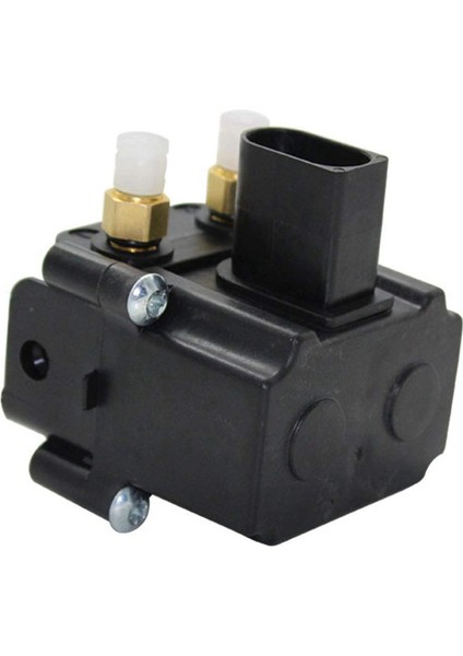 Hava Süspansiyon Solenoid Valf Bloğu 37206789450 Bmw 7 Serisi 750I F01 F07 F04 5 Serisi F11 Estate 740I 750I 760LI (Yurt Dışından) fiyatları