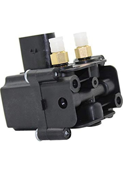 Hava Süspansiyon Solenoid Valf Bloğu 37206789450 Bmw 7 Serisi 750I F01 F07 F04 5 Serisi F11 Estate 740I 750I 760LI (Yurt Dışından) modelleri