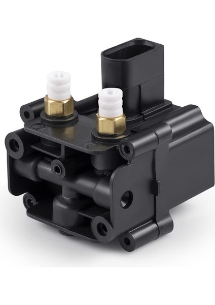 Hava Süspansiyon Solenoid Valf Bloğu 37206789450 Bmw 7 Serisi 750I F01 F07 F04 5 Serisi F11 Estate 740I 750I 760LI (Yurt Dışından) fırsatları