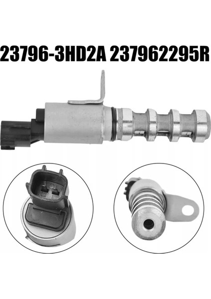 Araç Eksantrik Mili Zamanlama Yağ Kontrol Vanası Solenoid 23796-3HD2A Nissan Micra Not Turbo 1.2 2012-2016 23796-3HD0A (Yurt Dışından) fiyatları