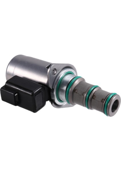 Solenoid Valf Hidrolik Durdurma Solenoid Valf SV98-T39-0-N 12V Jcb Ekskavatör Parçaları Için SV98-T39 (Yurt Dışından) modelleri