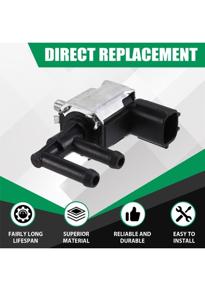 FDBD100 14930-AH10A Vakum Kontrol Solenoid Valfı 14930AH10A Nissan Almera Mk Iı 1.5 Tino V10 Nissan Primera P11 (Yurt Dışından) fırsatları