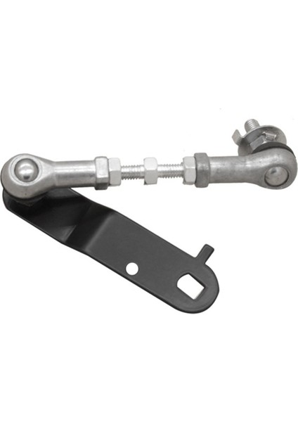 2pcs Araba Gövdesi Yükseklik Sensörü Kolu 48906-35010 48906-35020 Toyota / Lexus Için (Yurt Dışından) indirimleri