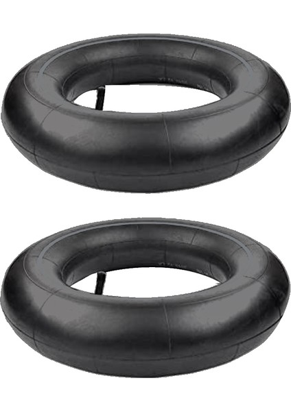 2pcs 13 x 5.00-6 Inç TR13 Düz Valf Gövdeli Iç Tüpler Kir Dörtlü Atv Moto Çim Biçme Makineleri Için (Yurt Dışından)