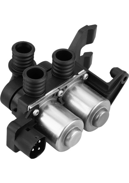 Araba Hvac Isıtıcı Kontrol Vanası 64118375792 Bmw E36 318I 323IS 325I 328I M3 92-99 64111387319 Soğutucu Isıtma Solenoid (Yurt Dışından)