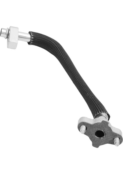 Egr Valf Borusu Egr Bekemi 598-201 Chevrolet Equinox Için 12602507 2005-2009 Torrent 2006-2009 (Yurt Dışından)