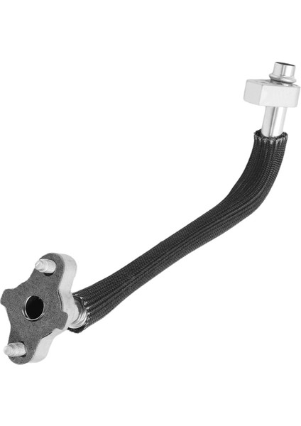 Egr Valf Borusu Egr Bekemi 598-201 Chevrolet Equinox Için 12602507 2005-2009 Torrent 2006-2009 (Yurt Dışından) modelleri