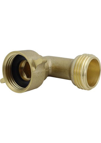 Flanş Halkası Sızdırmaz Dişli Konektör Rv Tekne Römorku Marine Için Çek Valflı (Hortum Dirsekli) (Yurt Dışından) indirimleri