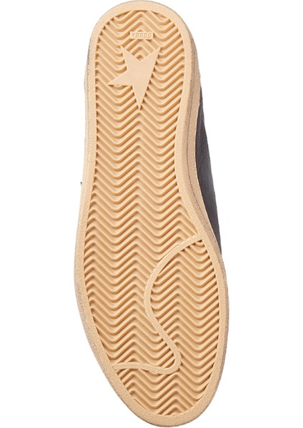 Ball Star Siyah Erkek Deri Sneaker indirimleri