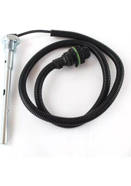 Ekskavatör Yağ Kolu Sensörü VOE21391697 21391697 Volvo Excavator EC210B EC140B EC240B EC290B (Yurt Dışından) fırsatları