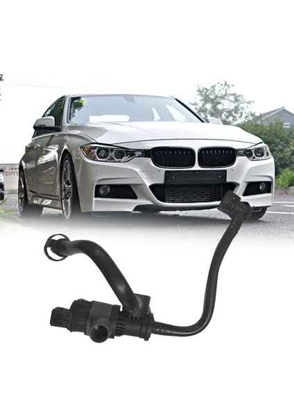 13907636154 Bmw Için Boru ile Yakıt Deposu Havalandırma Valfi 1 2 3 4 5 6 7 &#39;x3 F25 F30 F34 13902366607 Boru Hattı Yakıt Tankları (Yurt Dışından) fırsatları