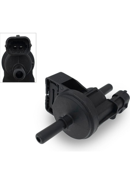 Evap Havalandırma Solenoidleri Kontrol Emisyon Buharı Buhar Teneke Tüfek Temizleme Valfi Cadillac Chevrolet Satürn Pontiac Buick Gmc 12611801 (Yurt Dışından) fırsatları