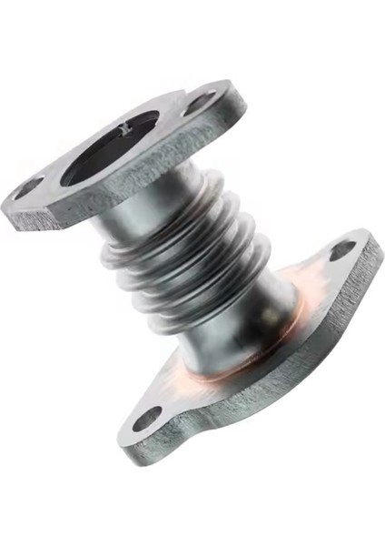 Araba Egr Valf Boru Tüpü 5801385944 Fiat Ducato Iıı Için 2.3 D 110 130 150 Multijet 2011-2021 Euro 5 Dizel Motorlar (Yurt Dışından) fiyatları