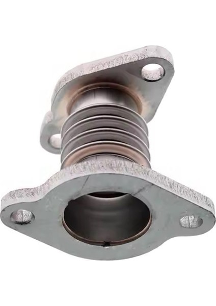 Araba Egr Valf Boru Tüpü 5801385944 Fiat Ducato Iıı Için 2.3 D 110 130 150 Multijet 2011-2021 Euro 5 Dizel Motorlar (Yurt Dışından) modelleri