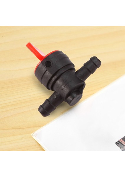 10PCS 494768 698183 Yakıt 1/4 Inç Yakıt Hattı Için Kelepçe ile Kapanan Valf Briggs &amp; Stratton Murray Toro Çim Traktör (Yurt Dışından) indirimleri