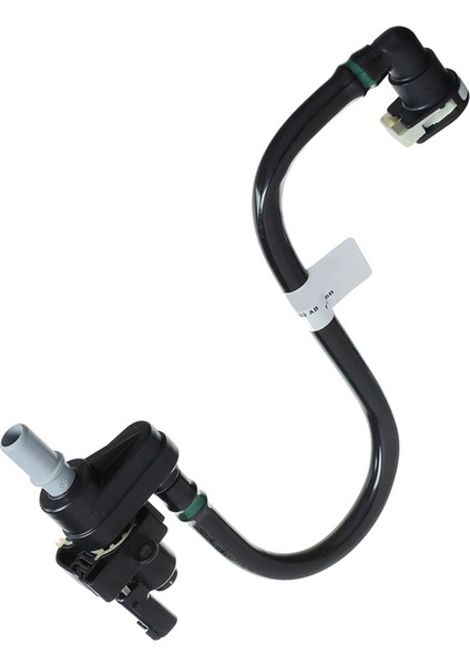 Ford Escape 2017-2019 Için GV6Z-9D333-A Buhar Saflaştırma Valfı Buharı Teneke Teneke Tüfek Solenoid DU5Z 9F945-A GU5Z 9F945-A (Yurt Dışından)