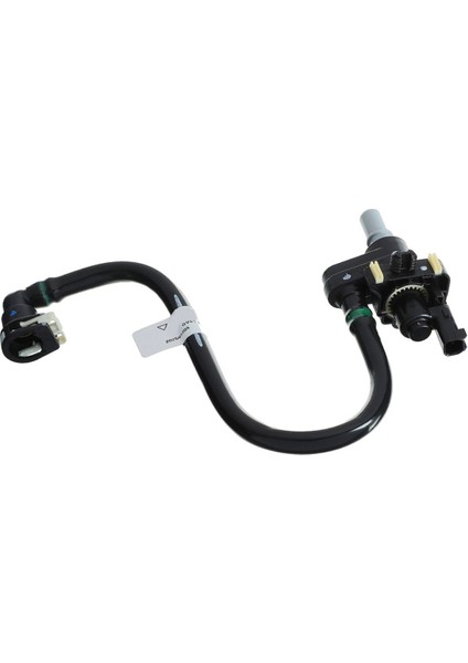 Ford Escape 2017-2019 Için GV6Z-9D333-A Buhar Saflaştırma Valfı Buharı Teneke Teneke Tüfek Solenoid DU5Z 9F945-A GU5Z 9F945-A (Yurt Dışından) modelleri