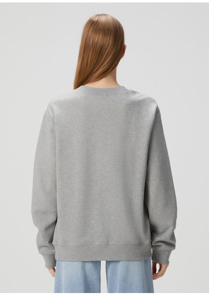 Gri Sweatshirt fırsatları
