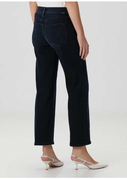 Rambler Koyu Lacivert Jean Pantolon fırsatları