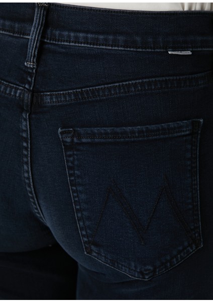 Rambler Koyu Lacivert Jean Pantolon indirimleri