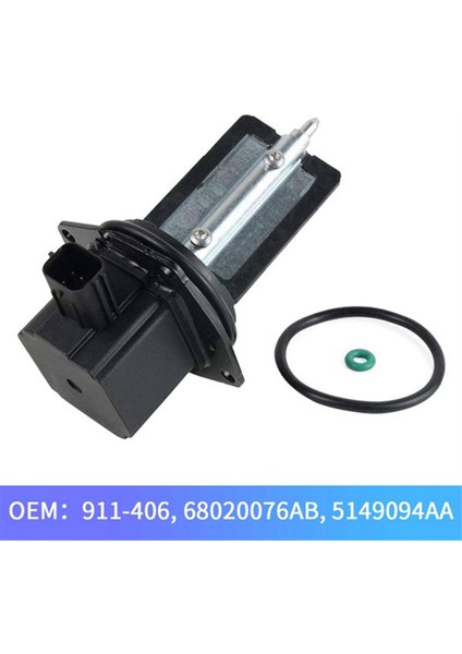 Emme Manifold Ikinci Kontrol Ayarlama Valfı 68020076AB 911-406 Chrysler Için 300 Sebring Dodge Charger Yolculuk Magnum (Yurt Dışından) fiyatları