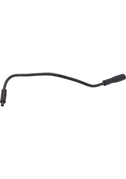 1997-2004 Jeep Cherokee Wrangler 4.0l Motor Için Pcv Valf Krank Kordalı Tüp Vakumu 4854265 (Yurt Dışından)