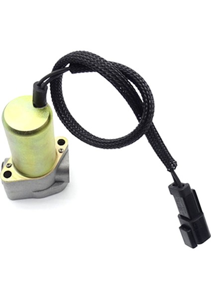 Yeni Solenoid Valf 702-21-07620 7022107620 Komatsu Exkavator Için PC350-8 PC450-8 (Yurt Dışından) fiyatları