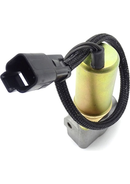 Yeni Solenoid Valf 702-21-07620 7022107620 Komatsu Exkavator Için PC350-8 PC450-8 (Yurt Dışından) fırsatları