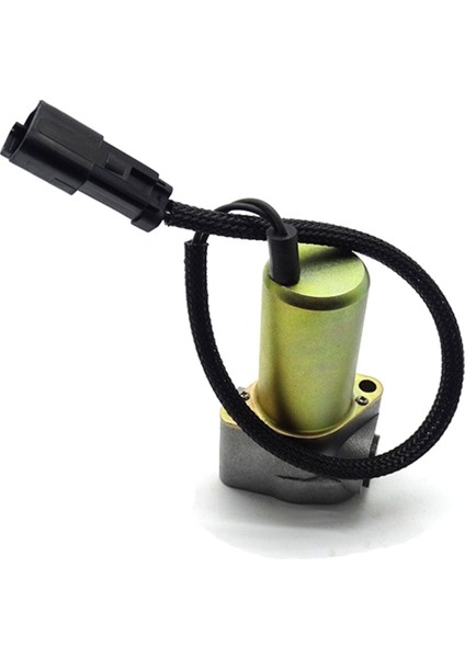 Yeni Solenoid Valf 702-21-07620 7022107620 Komatsu Exkavator Için PC350-8 PC450-8 (Yurt Dışından) indirimleri