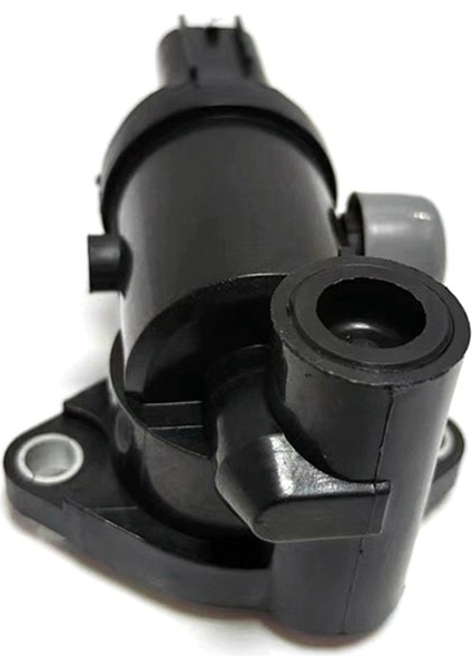 Araba Boşta Hız Kontrol Vanası Karbon Kalay Solenoid Valf ZY01-20-130 ZY0120130 ZY0120130B Ford Fiesta Mazda 2 3 (Yurt Dışından) fiyatları