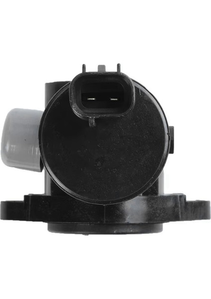Araba Boşta Hız Kontrol Vanası Karbon Kalay Solenoid Valf ZY01-20-130 ZY0120130 ZY0120130B Ford Fiesta Mazda 2 3 (Yurt Dışından) indirimleri