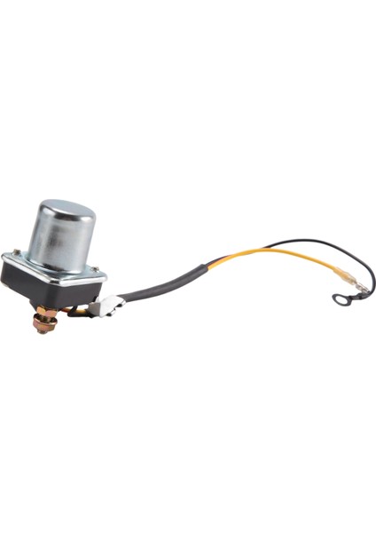 61A-81941-00-00 6E5-81941-11-00 Outtobact Motor Tarrama Yamaha Için Solenoid Valf Başlangıç (Yurt Dışından)