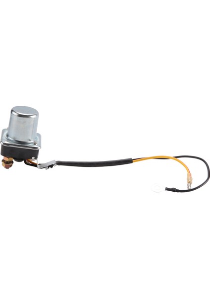 61A-81941-00-00 6E5-81941-11-00 Outtobact Motor Tarrama Yamaha Için Solenoid Valf Başlangıç (Yurt Dışından) fiyatları