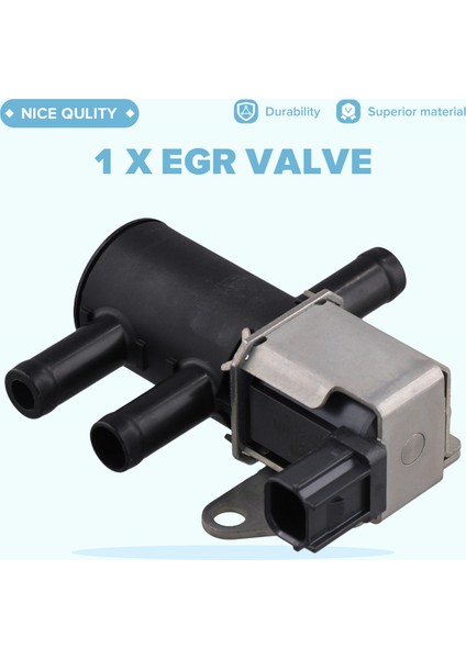 36162-59B-A01 Araba Egr Valf Kontrol Solenoid Valf Honda Jade K5T46879 (Yurt Dışından) fırsatları