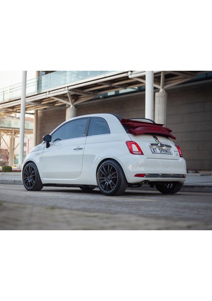 Fiat 500/500C 0.9 Twin Air/1.0 Hybrid/1.4/1.3d Xt Spor Yay -30MM indirimleri