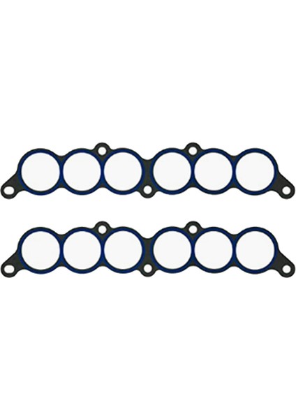 Valf Kapak Contası Seti 3VZFE 5VZFE Toyota Tacoma Tundra Camry T100 Lexus 3.0 3.4 1992-2004 Buji Tüp Mühürleri Kiti (Yurt Dışından) fırsatları