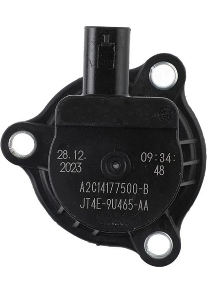 JT4E9U465AA JT4E-9U465-AA Car Solenoid Valf A2C14177500-A Ford Kuga Mustang Fusion 1.5 Ecoboost Lincoln Mkc (Yurt Dışından) fiyatları