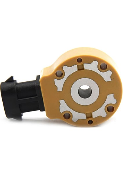 Yakıt Enjektör Solenoid Valfı 214-5427 2145427 Tırtıl Cat C7 C9 Motor Ekskavatör Parçaları (Yurt Dışından) fiyatları