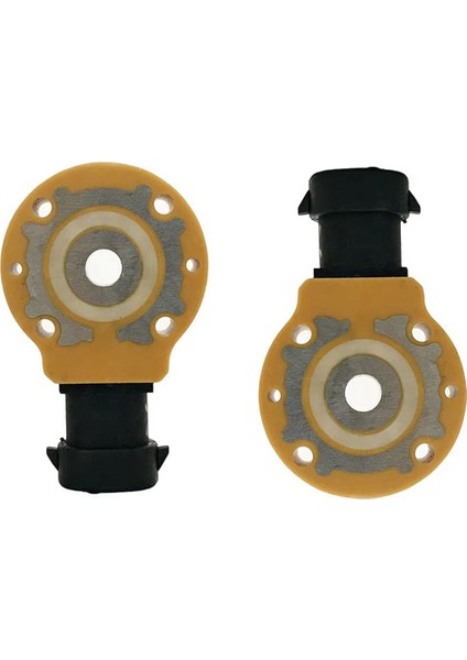 Yakıt Enjektör Solenoid Valfı 214-5427 2145427 Tırtıl Cat C7 C9 Motor Ekskavatör Parçaları (Yurt Dışından) modelleri