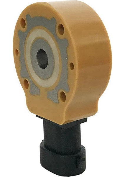 Yakıt Enjektör Solenoid Valfı 214-5427 2145427 Tırtıl Cat C7 C9 Motor Ekskavatör Parçaları (Yurt Dışından) fırsatları