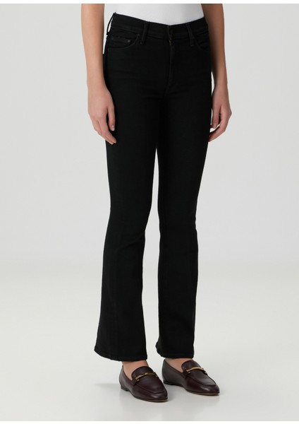 Weekender Siyah Jean Pantolon modelleri